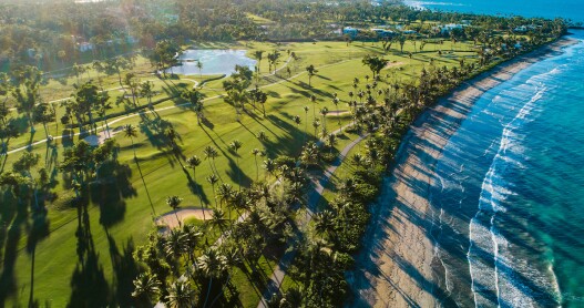 Bask in Natural Beauty and Truly Relax at These 7 Eco-Luxury Hotels in Puerto Rico