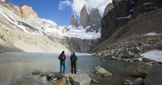 Torres Del Paine national park, Chile, Patagonia
photo:Adam Clark
Tierra Patagonia